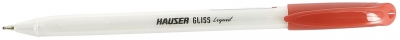 Шариковая ручка Hauser Gliss Pearl