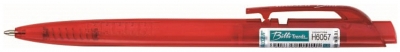 Шариковая ручка Hauser Billi Trendz