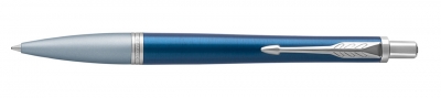 Ручка шариковая Parker Urban Premium Dark Blue CT