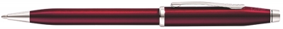Шариковая ручка Cross Century II Translucent Plum Lacquer