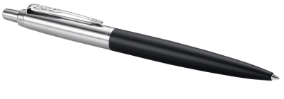 Шариковая ручка  Parker Jotter XL Matte Black CT