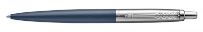 Шариковая ручка  Parker Jotter XL Matte Blue CT