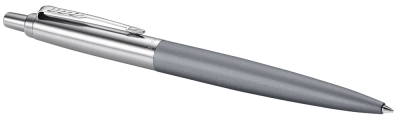 Шариковая ручка  Parker Jotter XL Matte Grey CT
