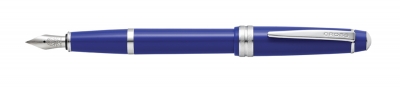 Перьевая ручка Cross Bailey Light Blue