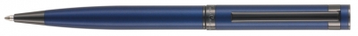 Ручка шариковая Pierre Cardin BRILLANCE, цвет - синий