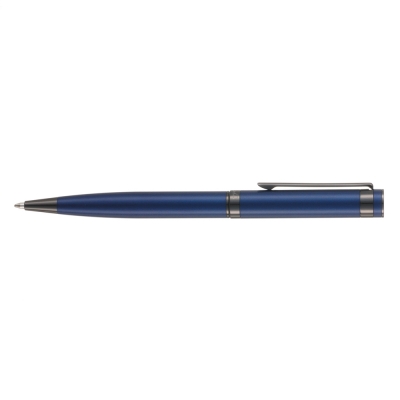 Ручка шариковая Pierre Cardin BRILLANCE, цвет - синий