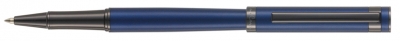 Ручка-роллер Pierre Cardin BRILLANCE, цвет - синий