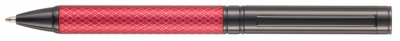 Ручка шариковая Pierre Cardin LOSANGE, цвет - красный