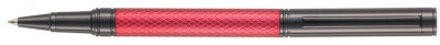 Ручка-роллер Pierre Cardin LOSANGE, цвет - красный