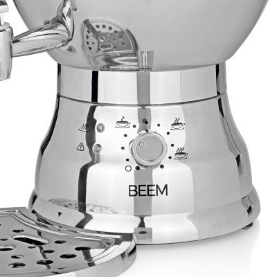 Самовар BEEM модель 3008C