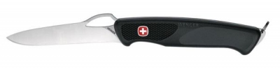 Нож складной Wenger Ranger 51, 3 функций, 120 мм (1