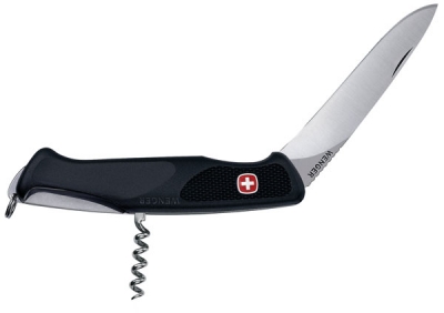 Нож складной Wenger Ranger 52,4 функции, 120 мм (1