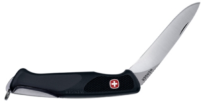 Нож складной Wenger Ranger 66,3 функции, 120 мм (1