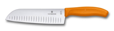 Нож сантоку VICTORINOX SwissClassic