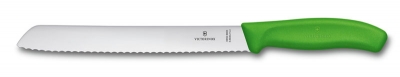 Нож для хлеба VICTORINOX SwissClassic