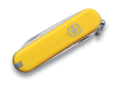 Нож-брелок VICTORINOX Classic SD