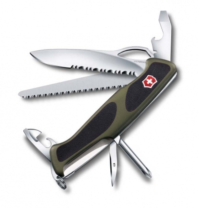 Нож перочинный VICTORINOX RangerGrip 178