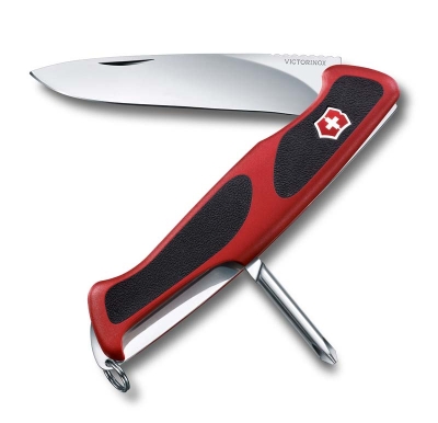 Нож перочинный VICTORINOX RangerGrip 53