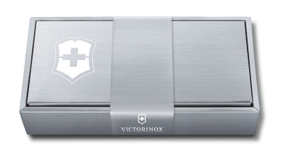 Подарочная коробка VICTORINOX для ножей 84-91 мм толщиной до 5 уровней