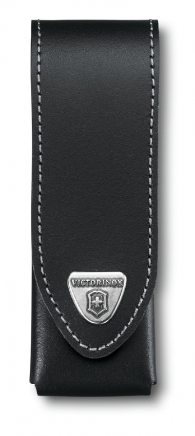 Чехол на ремень VICTORINOX для ножей 111 мм толщиной до 3 уровней