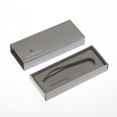 Коробка для ножей VICTORINOX 84 мм толщиной 1-2 уровня