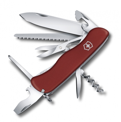 Нож перочинный VICTORINOX Outrider