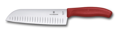 Нож сантоку VICTORINOX SwissClassic