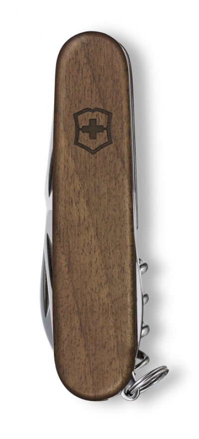 Нож перочинный VICTORINOX Spartan Wood