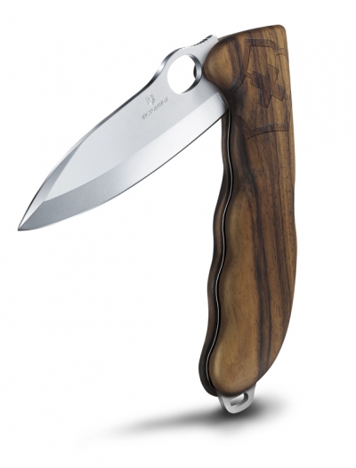 Нож охотника VICTORINOX Hunter Pro Wood 130 мм