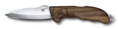 Нож охотника VICTORINOX Hunter Pro Wood 130 мм