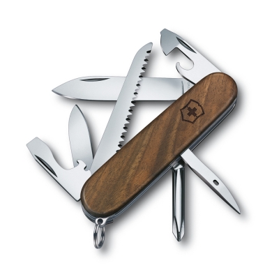 Нож перочинный VICTORINOX Hiker
