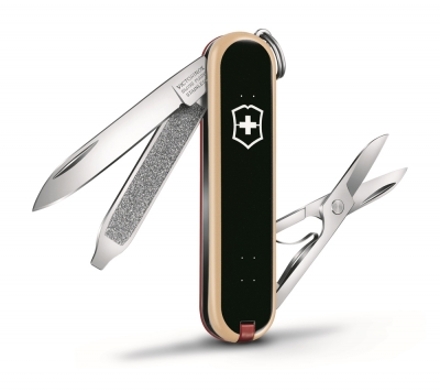 Нож-брелок VICTORINOX Classic 