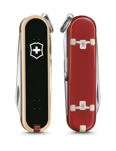 Нож-брелок VICTORINOX Classic 