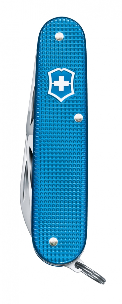 Нож перочинный VICTORINOX Cadet Alox