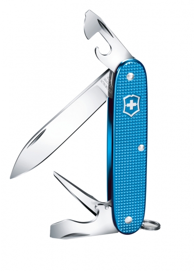 Нож перочинный VICTORINOX Pioneer