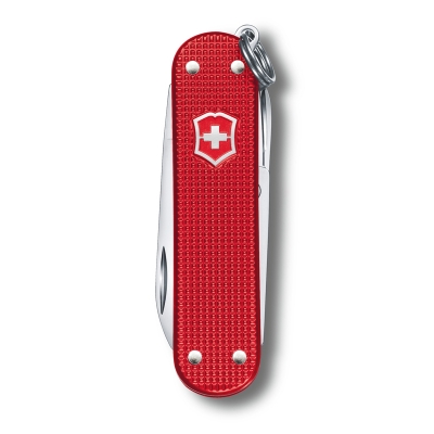 Нож-брелок VICTORINOX Classic SD Alox Colors 