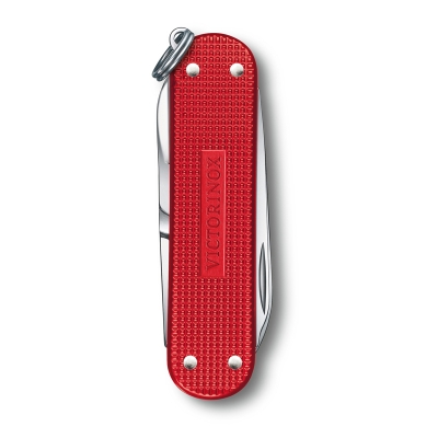 Нож-брелок VICTORINOX Classic SD Alox Colors 