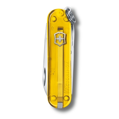 Нож-брелок VICTORINOX Classic SD Colors 