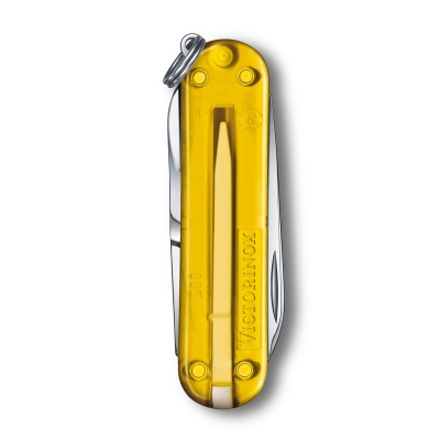 Нож-брелок VICTORINOX Classic SD Colors 