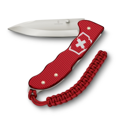 Нож охотника VICTORINOX Evoke Alox 130 мм