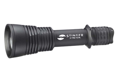 Фонарь светодиодный STINGER X-Tactical