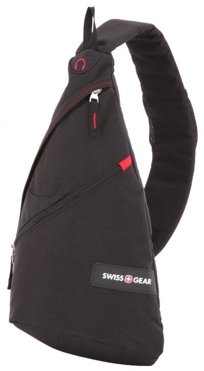 Рюкзак SWISSGEAR с одним плечевым ремнем