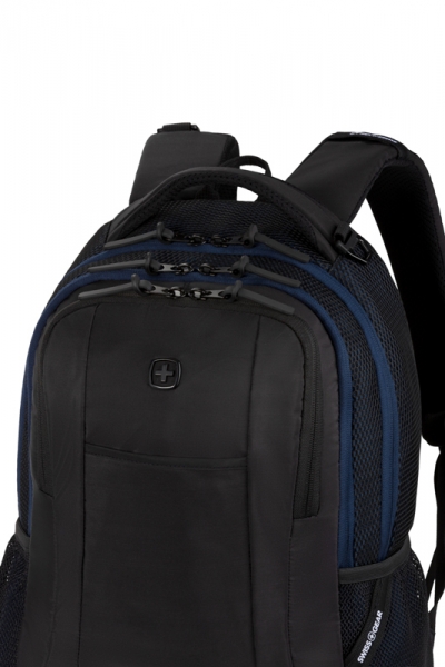 Рюкзак SWISSGEAR с отделением для ноутбука 15