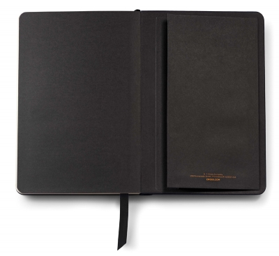 Записная книжка Cross Journal Classic Black