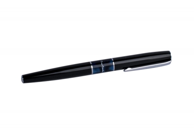 Набор Pierre Cardin: ручка перьевая LIBRA + флакон чернил синего цвета, 50 мл