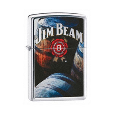 Зажигалка Jim Beam Barvels&Bung Ltd