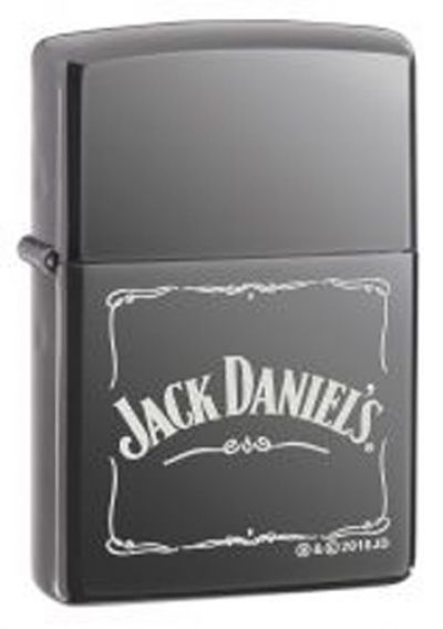 Зажигалка Jack Daniel's