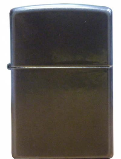 Зажигалка ZIPPO Classic с покрытием Gray Dusk 