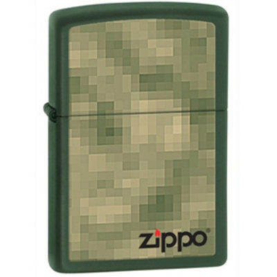 Зажигалка Zippo Classic