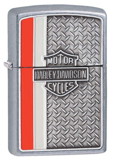 Зажигалка ZIPPO Harley-Davidson®